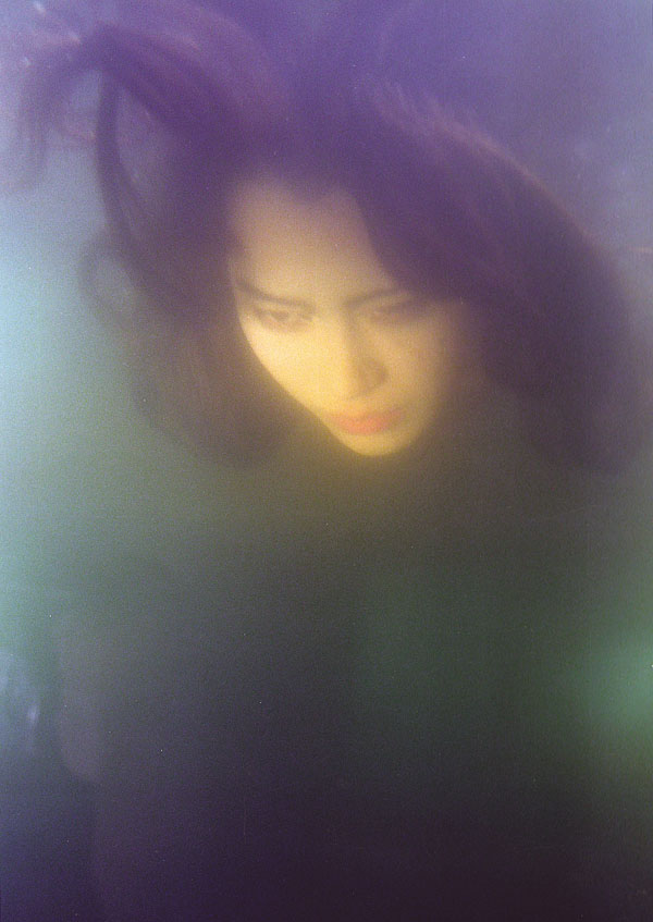 Кадры из Остров (2000)