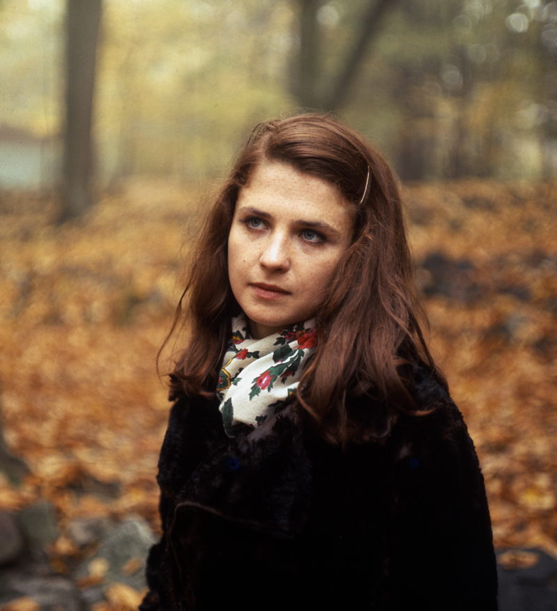 Кадры из Пейзаж после битвы (1970)