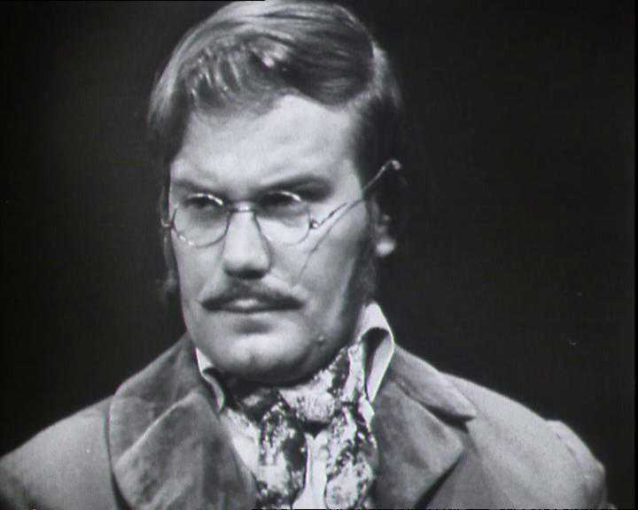 Кадры из Тысяча душ (1971)