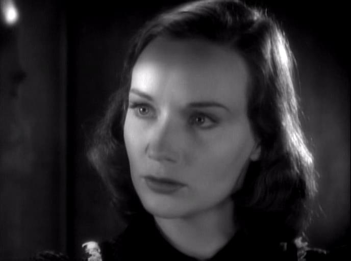 Кадры из Обращение на запад (1940)