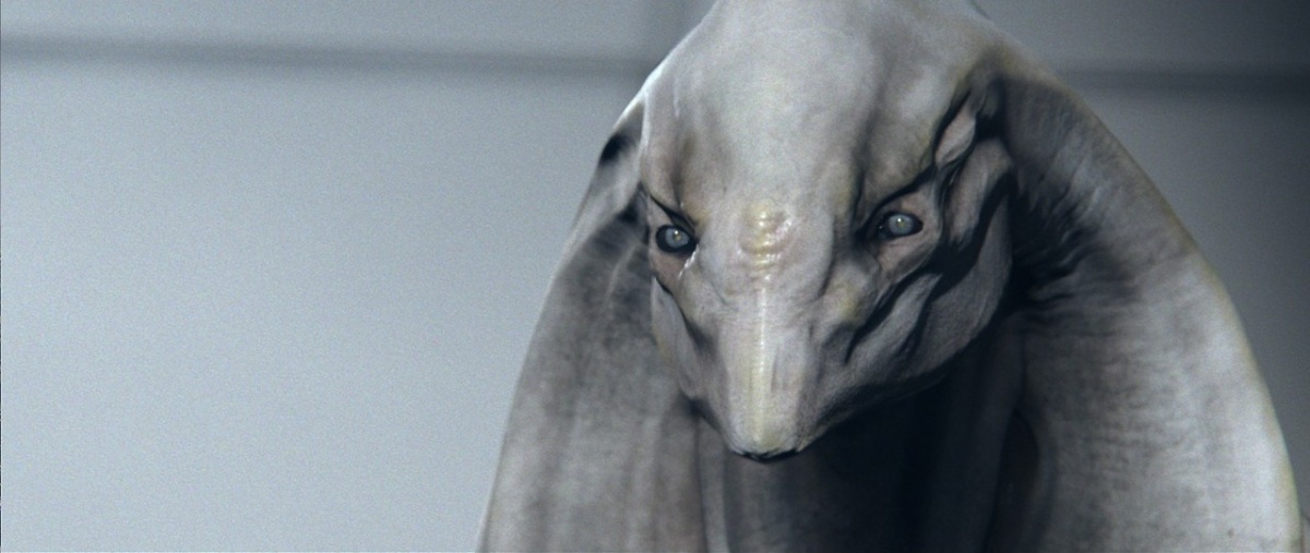 Кадры из Ра (2013)