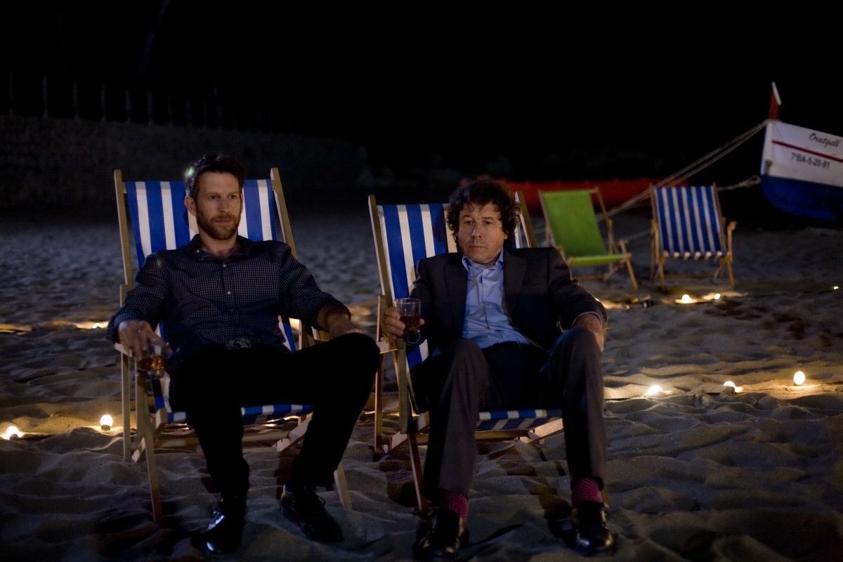 Кадры из Любовь по рецепту (2013)