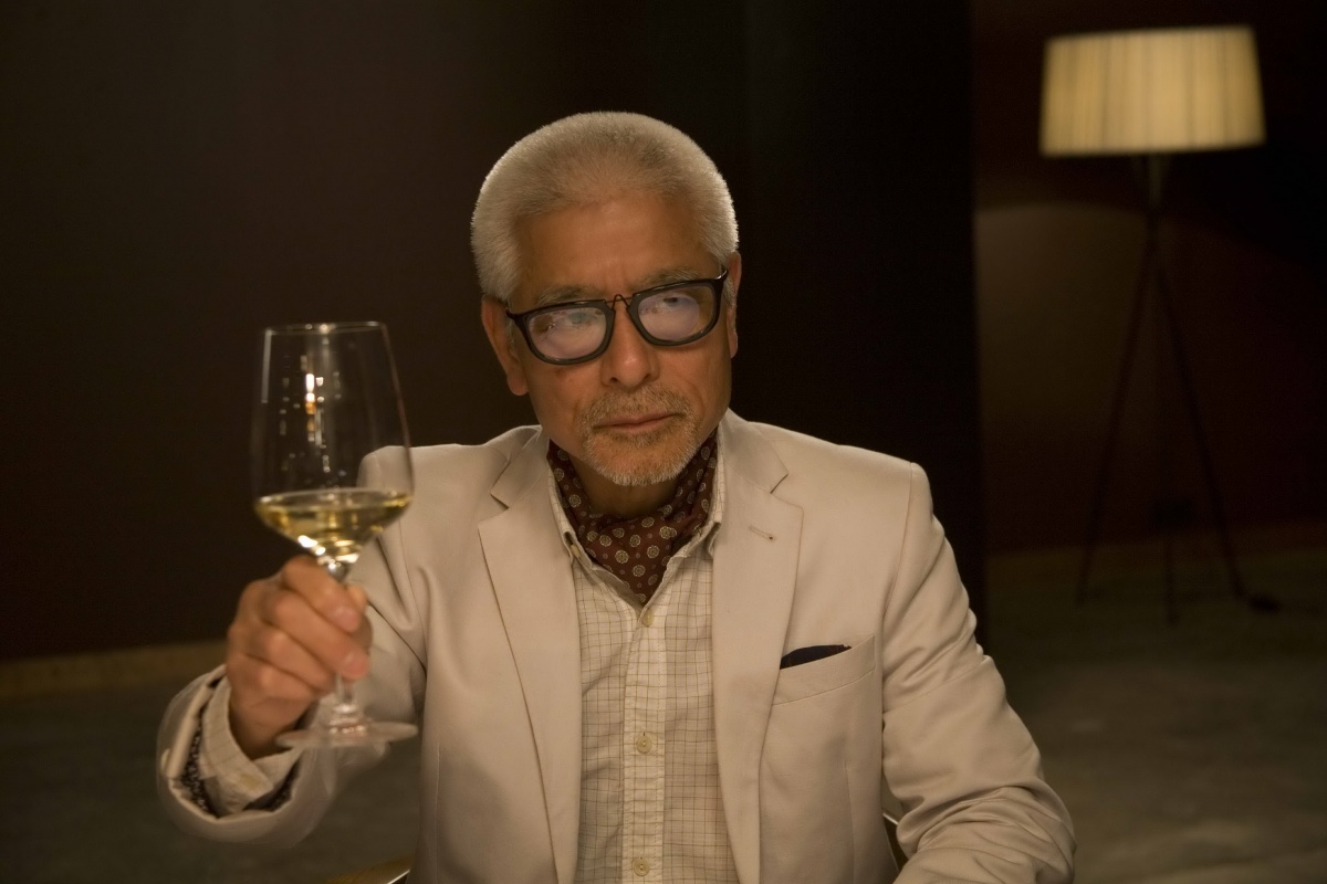 Кадры из Любовь по рецепту (2013)