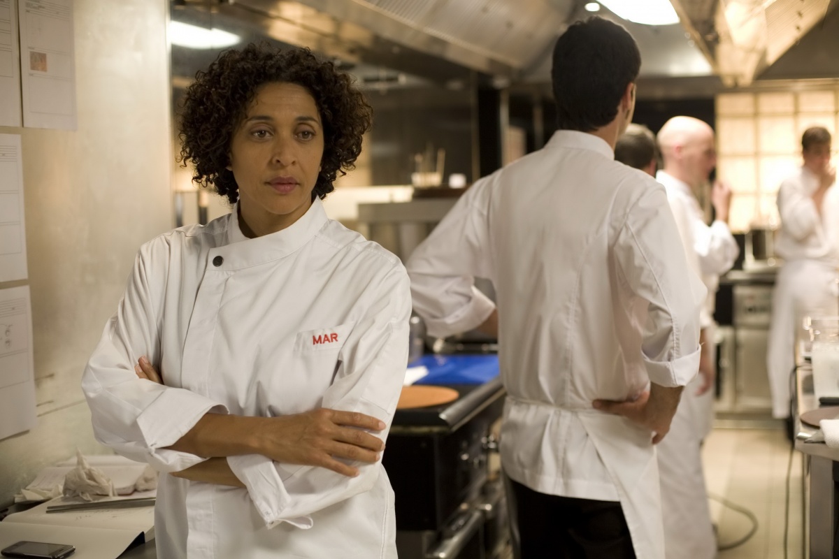 Кадры из Любовь по рецепту (2013)