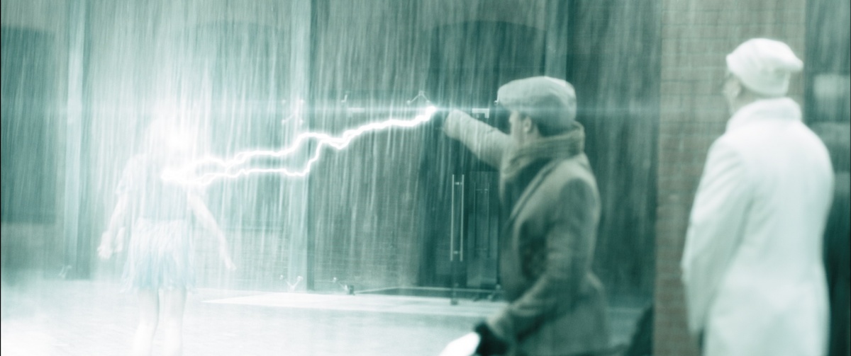 Кадры из 12 месяцев (2013)