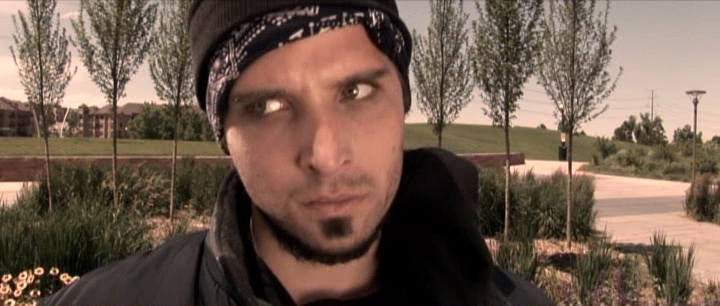 Кадры из Трудно быть богом (2005)