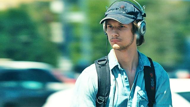 Кадры из Запах вереска (2013)