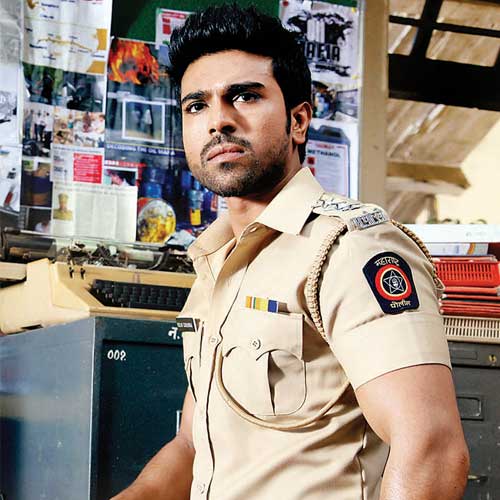 Затянувшаяся расплата (2013)