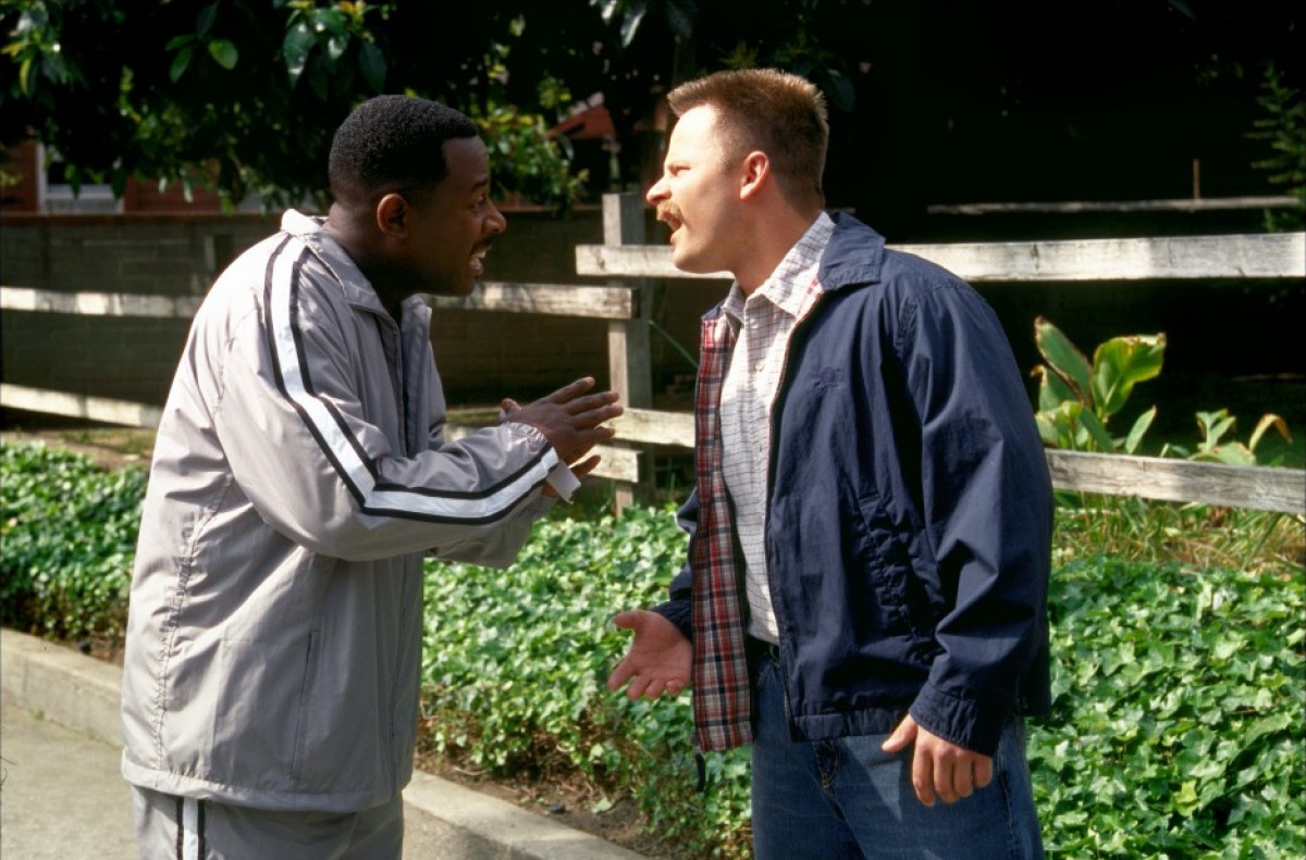 Национальная безопасность (2003)