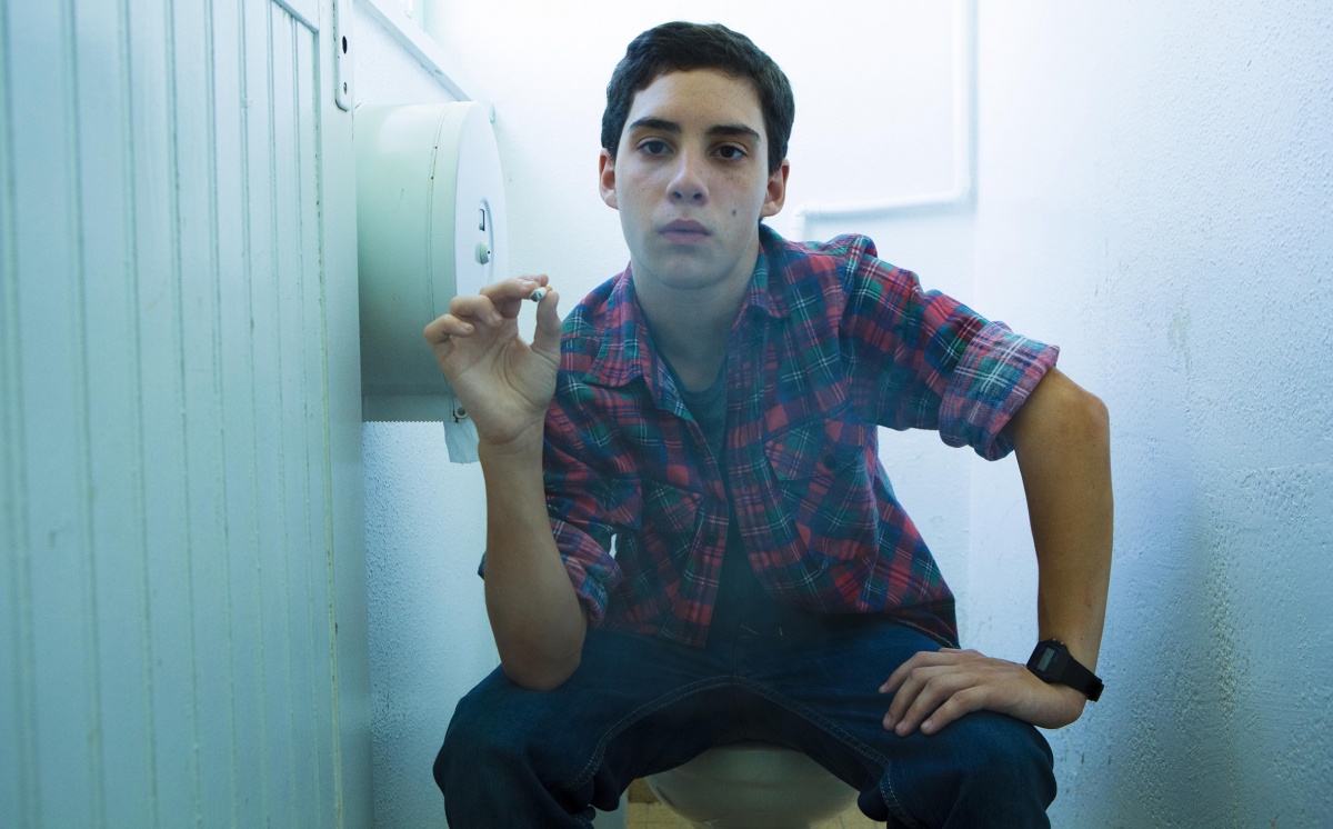 Кадры из Малавита (2013)