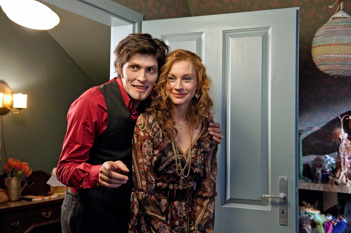 Кадры из Семейка вампиров (2012)