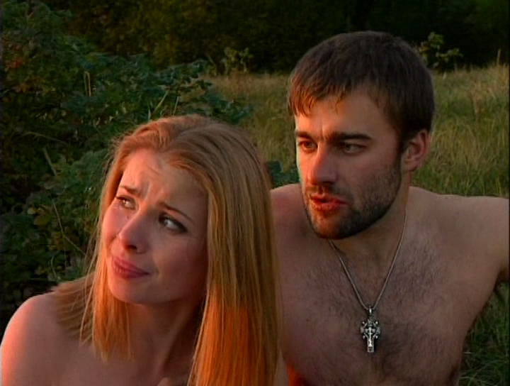 Кадры из Агент национальной безопасности (2010)