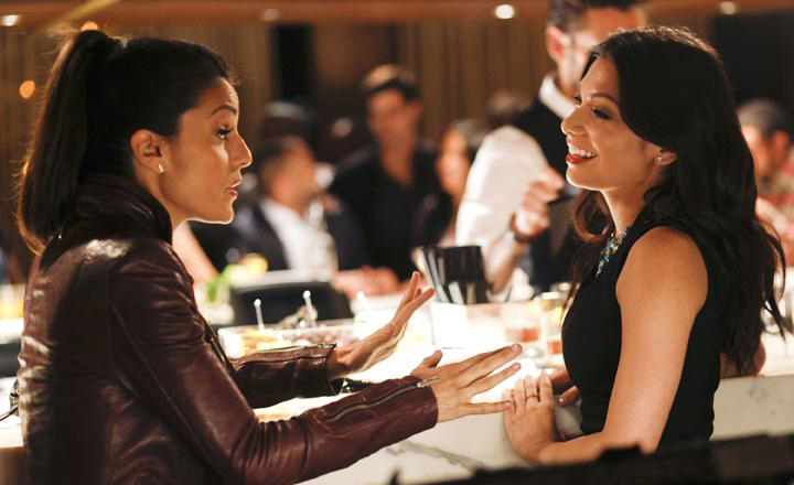 Миксология (2014)