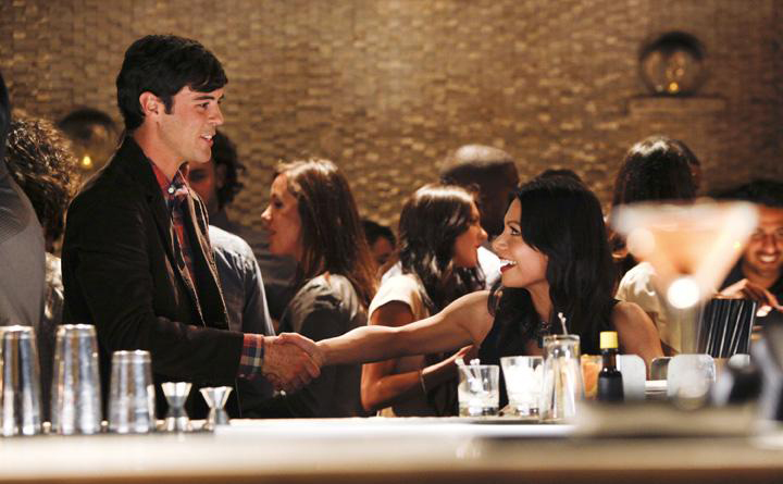 Миксология (2014)