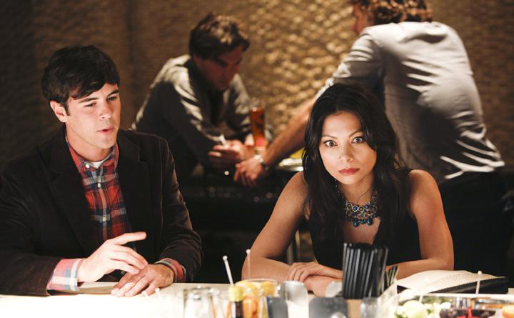 Миксология (2014)