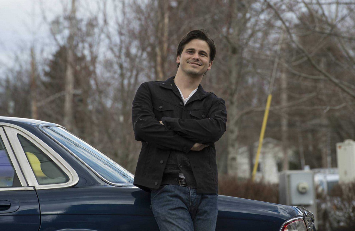 Мы и они (2014)