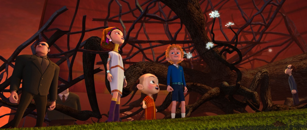 Спасти Землю (2012) Спасти Землю (2012)