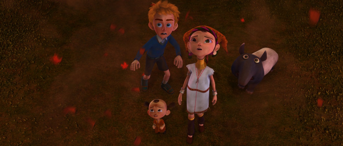 Спасти Землю (2012) Спасти Землю (2012)