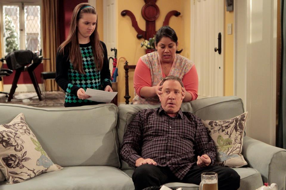 Кадры из Последний настоящий мужчина (2011)