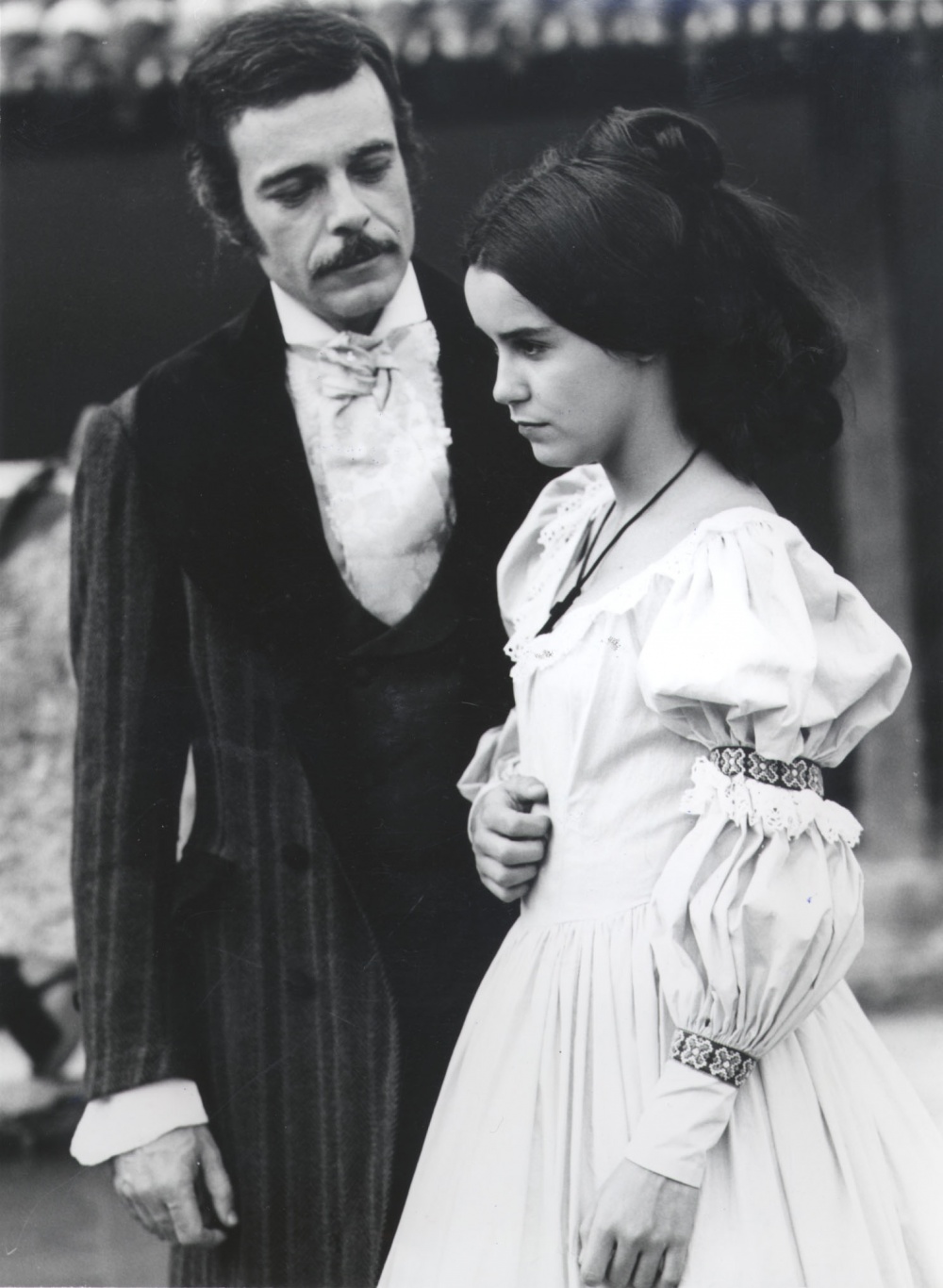 Кадры из Рабыня Изаура (1976)