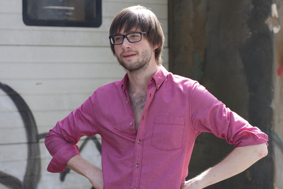 Кадры из Студия 17 (2013)