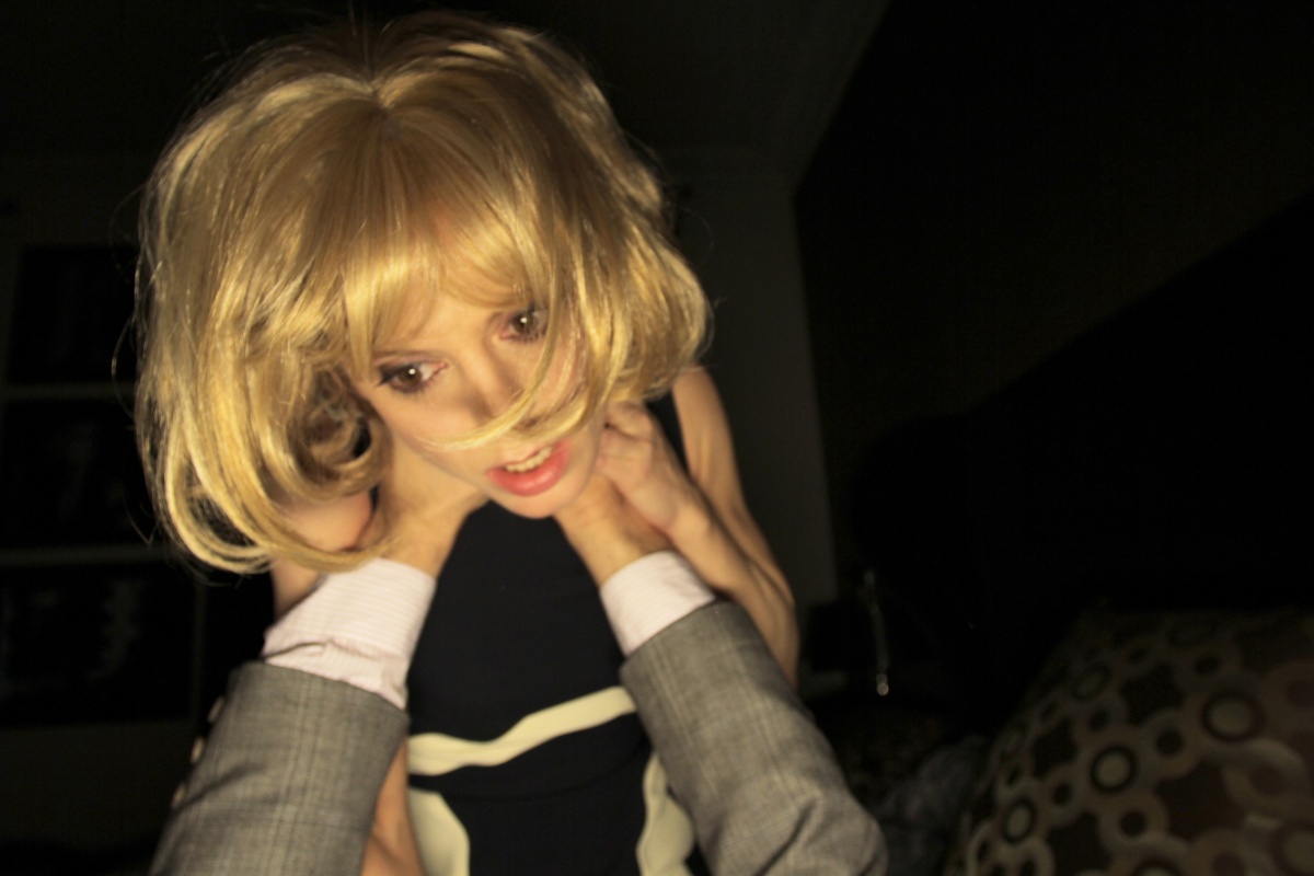 Кадры из На грани сомнения (2013)