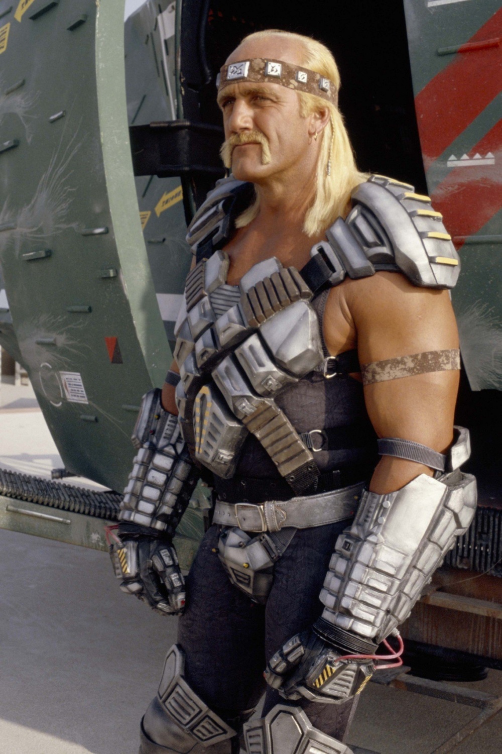 Кадры из Коммандо из пригорода (1991)