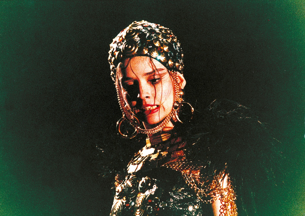 Кадры из Ужас в опере (1987)