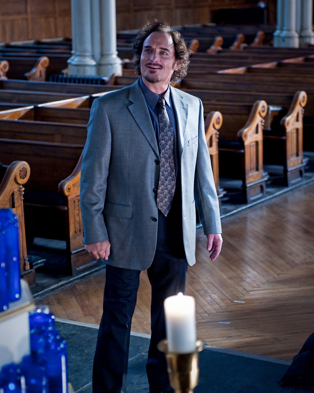 Путь мести (2011)