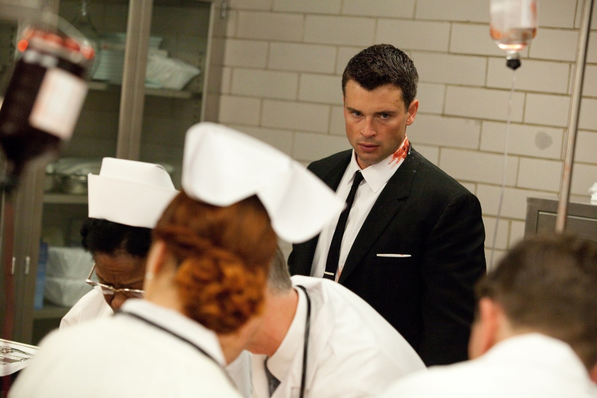 Кадры из Парклэнд (2013)