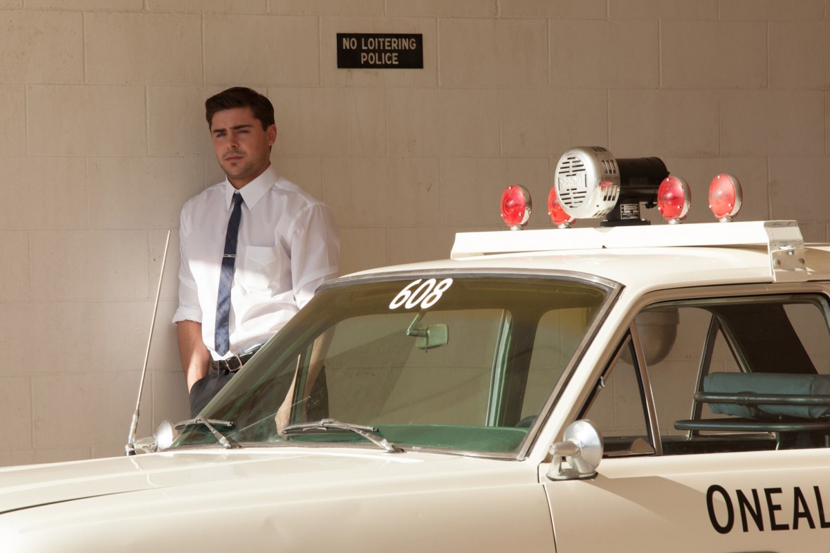 Кадры из Парклэнд (2013)