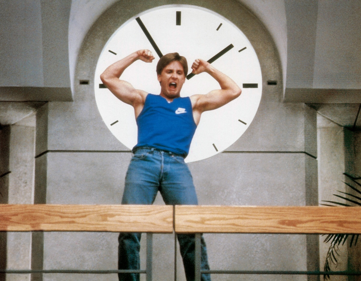 Клуб «Завтрак» (1985)