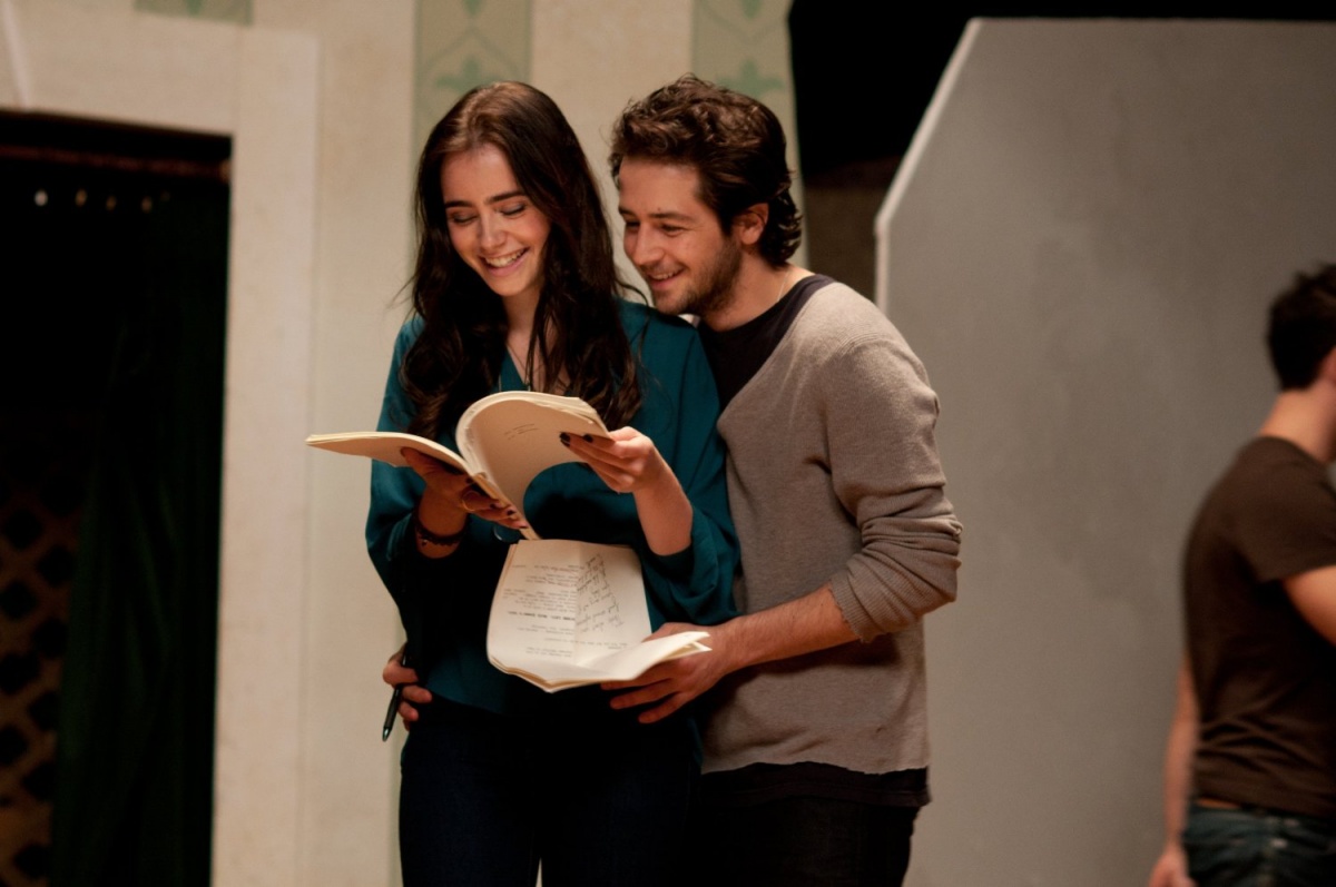 Учитель английского (2013)