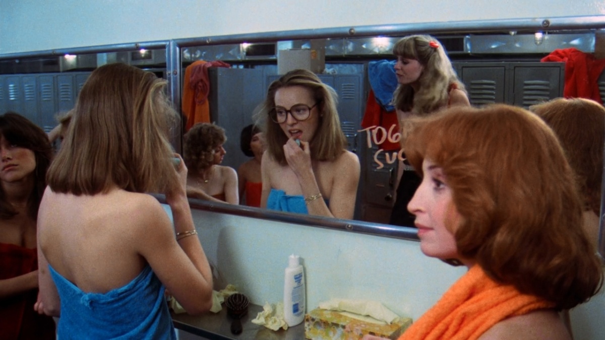 Высшая школа рок-н-ролла (1979)