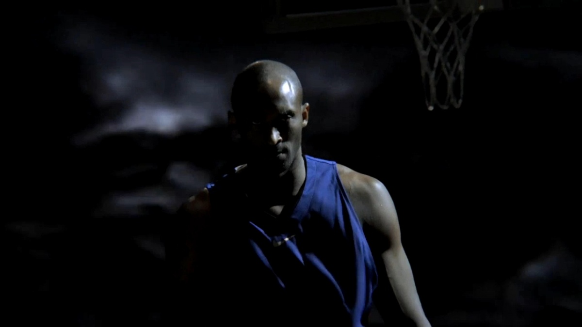 Кадры из Черная мамба (2011)