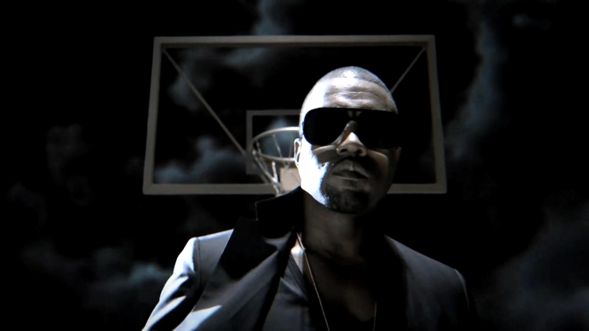 Кадры из Черная мамба (2011)