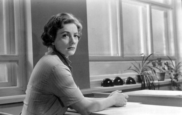 Кадры из Камень и осколки (1967)