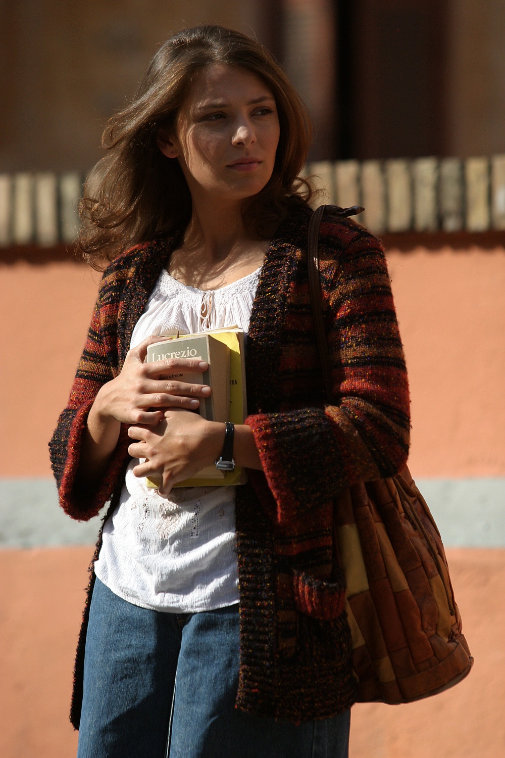 Кадры из Криминальный роман (2005)