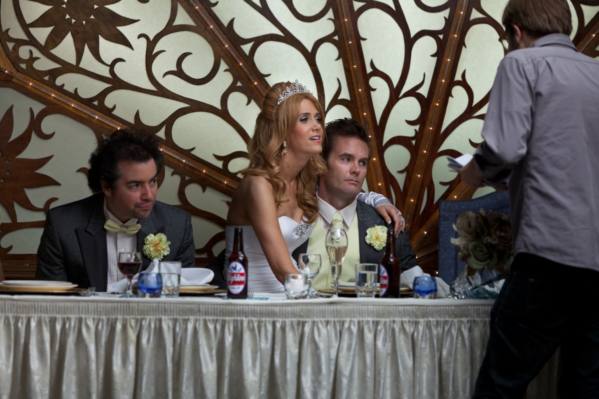 Кадры из Всех порву! (2012)