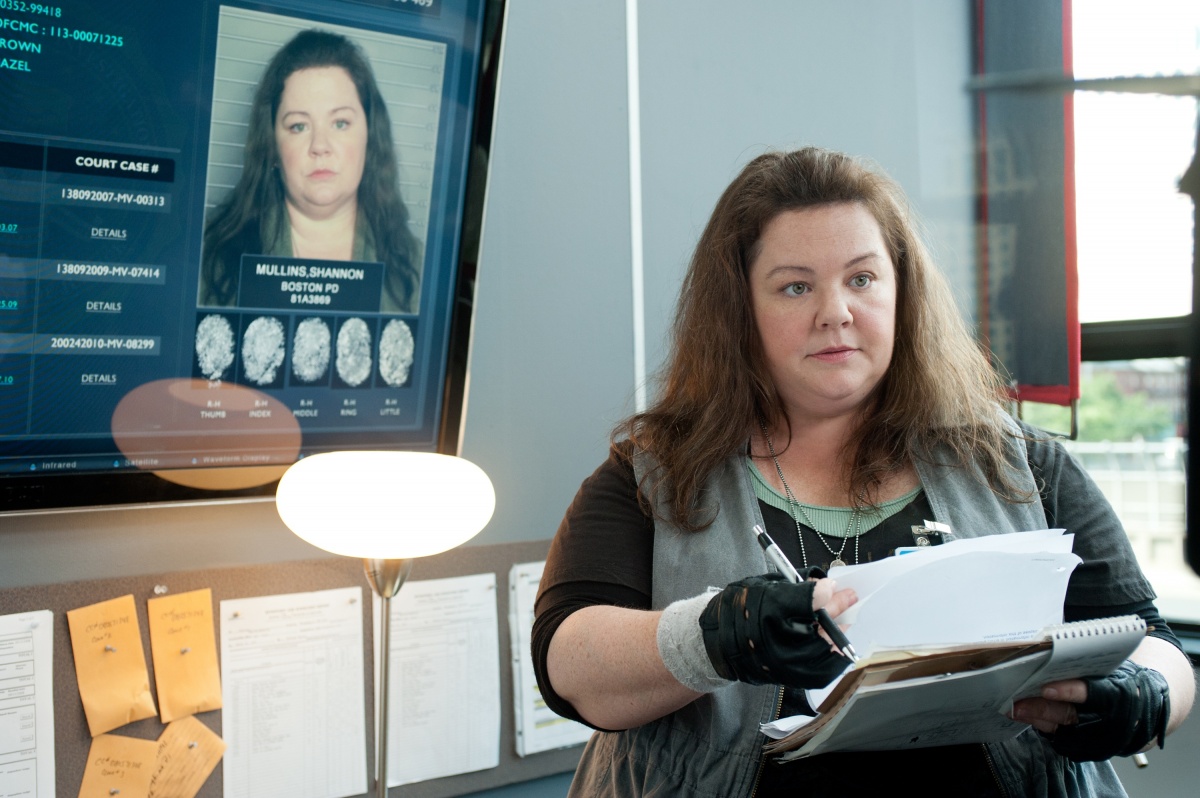 Кадры из Копы в юбках (2013)