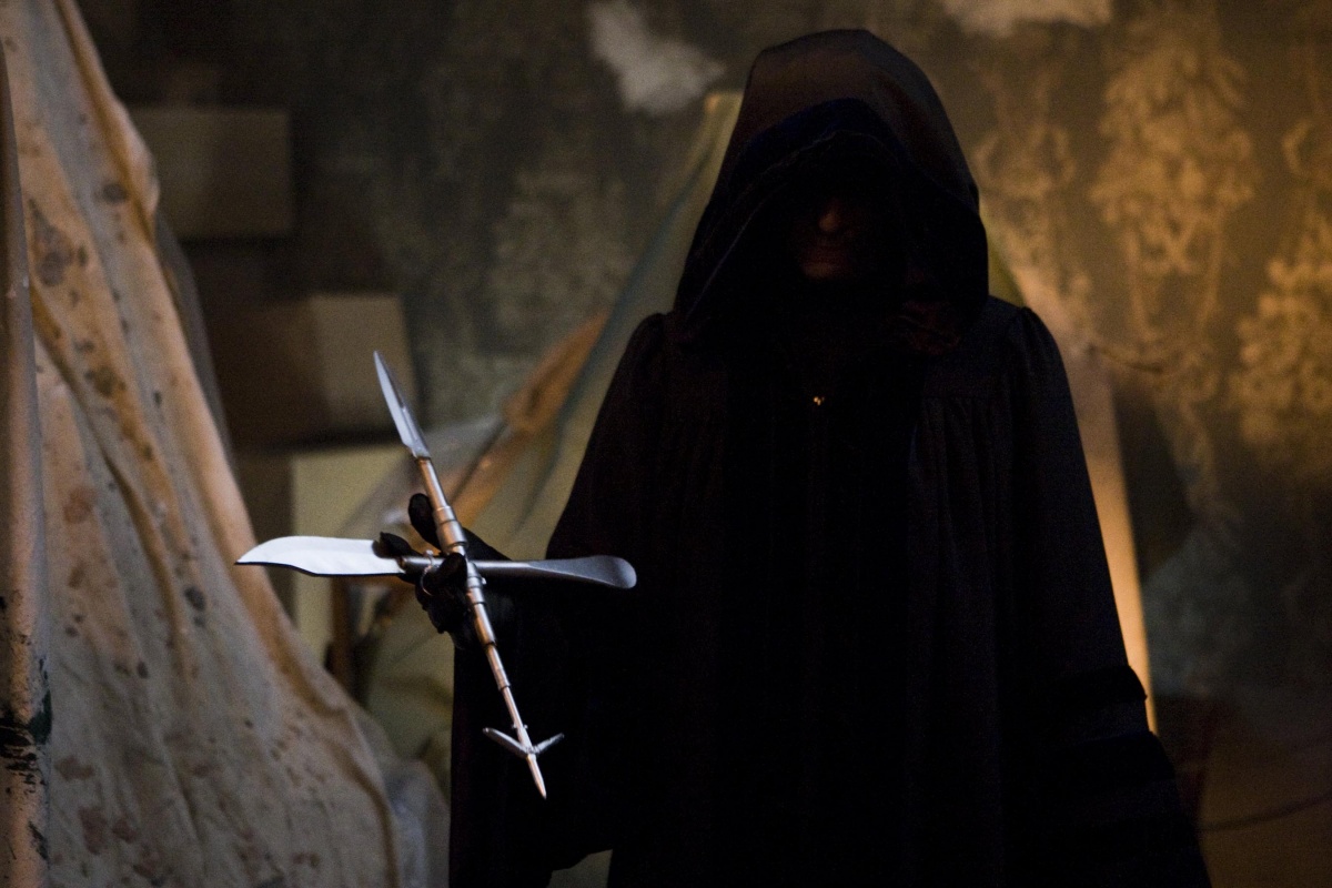 Кадры из Крик в общаге (2009)