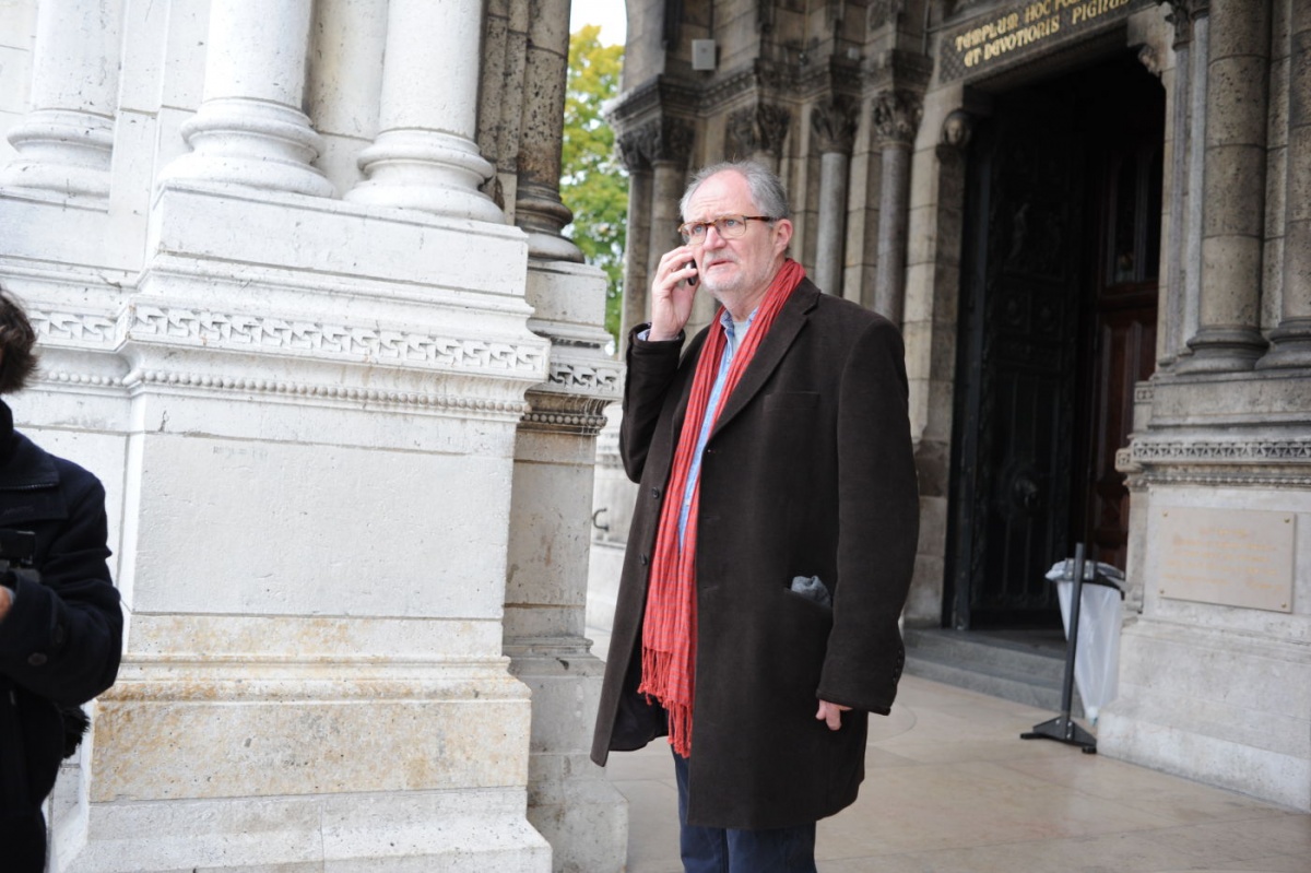 Кадры из Уик-энд в Париже (2013)