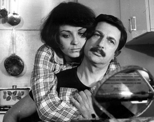 Кадры из Дачный домик для одной семьи (1978)