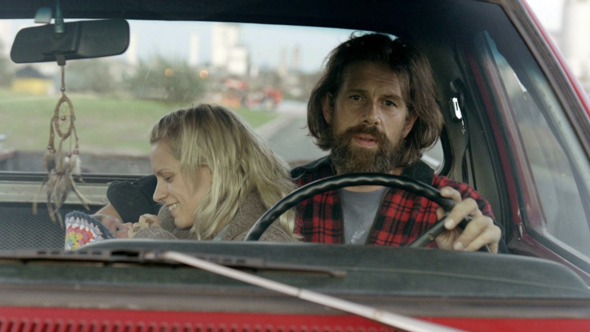 Кадры из Разомкнутый круг (2012)