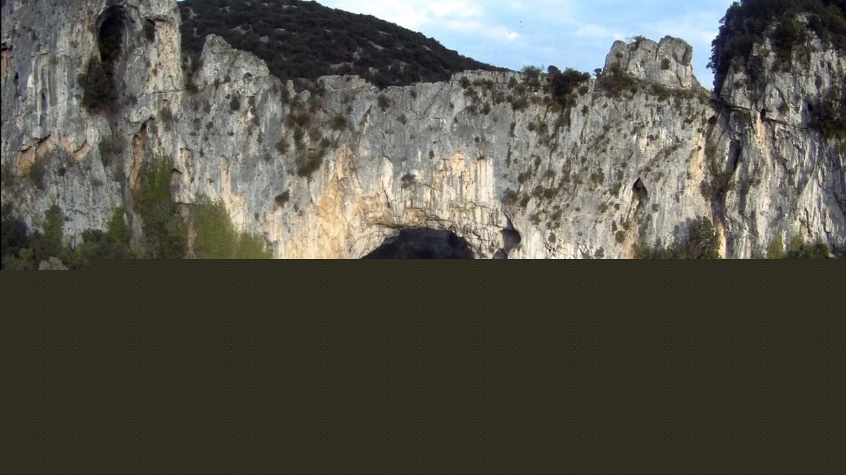 Пещера забытых снов (2010)