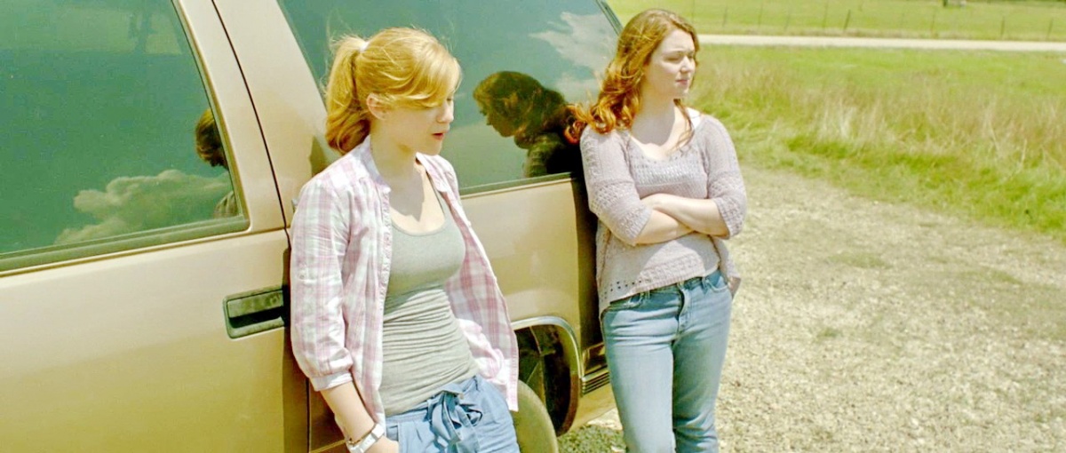 Ничего не бойся (2013)