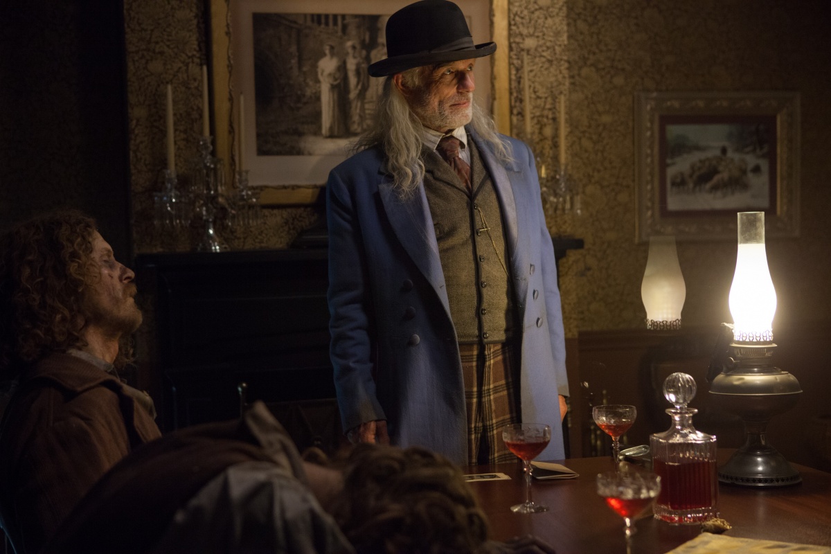 Пресная вода (2013)