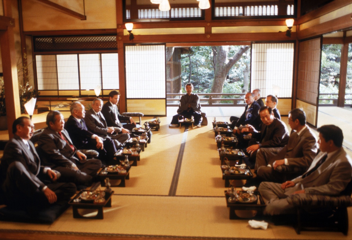 Кадры из Тень якудза (2005)