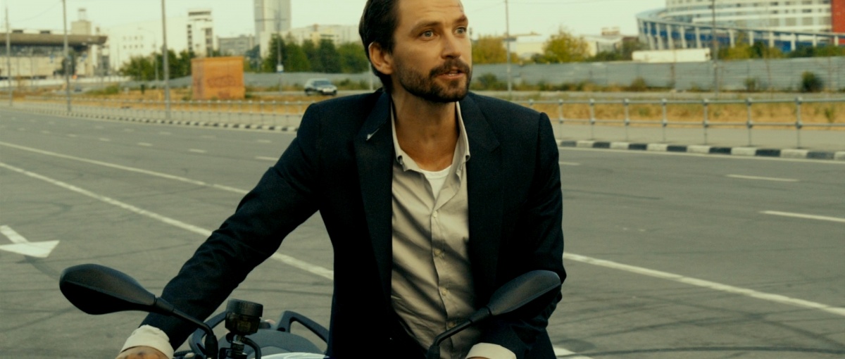 Кадры из Свидание (2012)