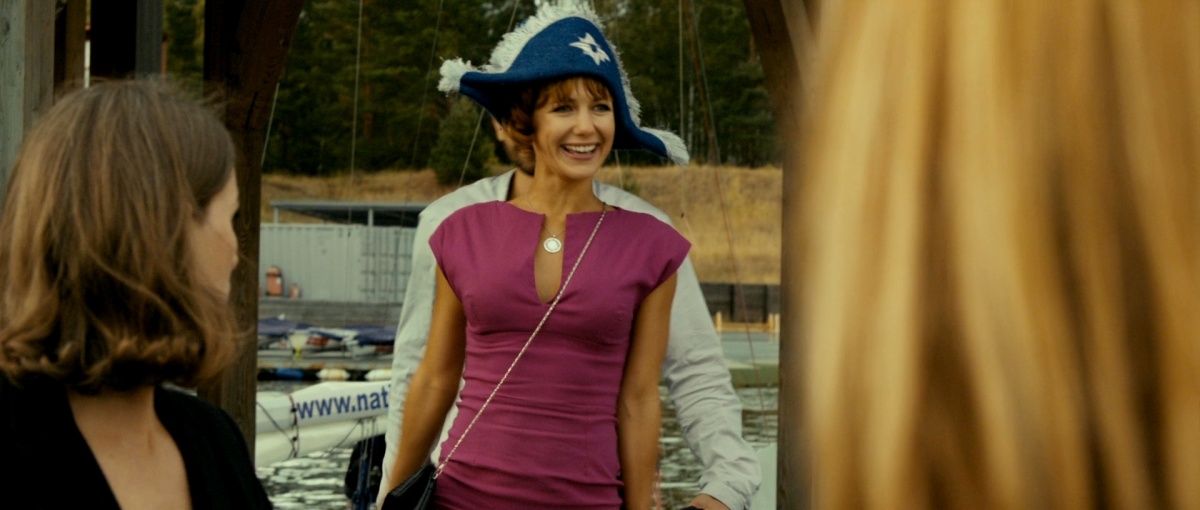 Кадры из Свидание (2012)